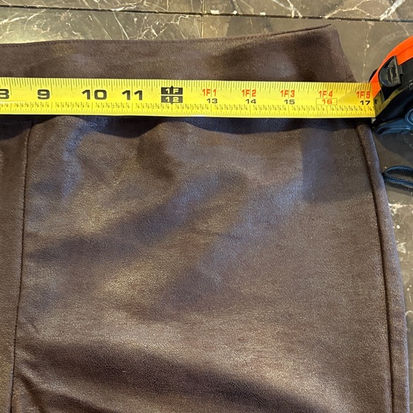 Chico’s Brown Pants - Picture 9 of 9